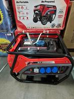 generator electrisch gestart nieuw, Ophalen, Nieuw