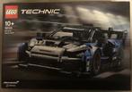 LEGO 42123 Technic McLaren Senna GTR, Ophalen of Verzenden, Nieuw, Complete set, Lego