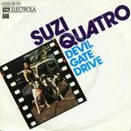 suzi quatro, Cd's en Dvd's, Ophalen