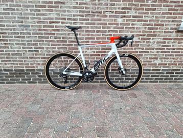 Bmc slr01 beschikbaar voor biedingen