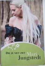 Die je niet ziet - Mari Jungstedt - 2009, Ophalen of Verzenden, Zo goed als nieuw