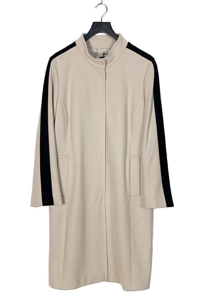 Prachtige jas van Marina Rinaldi, NIEUW, maat 29 (50), Kleding | Dames, Grote Maten, Nieuw, Jas of Mantel, Beige, Ophalen of Verzenden