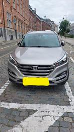 Hyundai Tucson, Auto's, Voorwielaandrijving, Elektrische stoelverstelling, Beige, 5 deurs