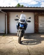 Triumph Tiger 1200 GT Pro 2023, Motoren, Motoren | Triumph, Bedrijf, 3 cilinders, Meer dan 35 kW, Toermotor