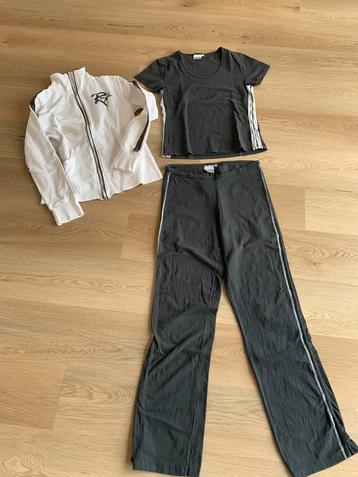 Sport outfit (maat M)