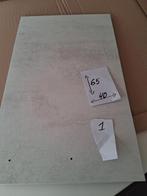 Fronten kast  eggo betongrijs., Huis en Inrichting, Ophalen