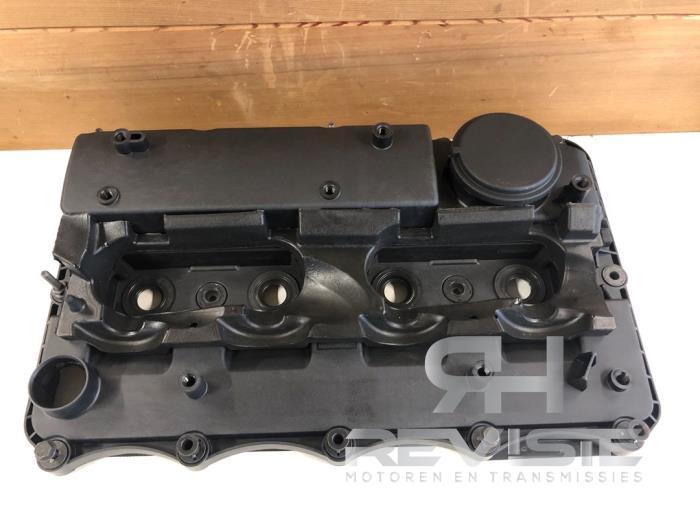 Kleppendeksel van een Landrover Defender, Auto-onderdelen, Motor en Toebehoren, Nieuw, 12 maanden garantie, Ophalen of Verzenden