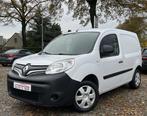 Renault Kangoo 1.5 dCi Lichte vracht 2017 232Dkm schuifdeur, Auto's, Bestelwagens en Lichte vracht, 1355 kg, 4 deurs, Stof, Euro 6