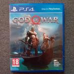 God of War PS4, Games en Spelcomputers, Games | Sony PlayStation 4, Gebruikt, Ophalen