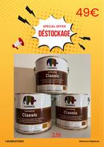 Gros lot de peinture de grande marque, Enlèvement