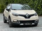 Renault Captur Extreme 1.2 TCe Automaat Leder Luxe 2017, Auto's, Renault, Automaat, Euro 6, Parkeersensor, Leder