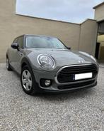 MINI CLUBMAN COOPER D, Auto's, Mini, Te koop, Bedrijf, Onderhoudsboekje, Euro 6