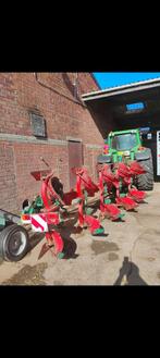 Ploeg, Enlèvement, Cultures, Labour