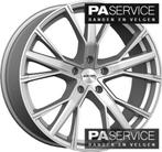 Nwe 22 inch GMP Gunner zomerset voor Audi Q7 inc Pirelli, Auto-onderdelen, Banden en Velgen, Ophalen of Verzenden, Nieuw, Overige maten