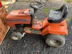 Husqvarna lr 130, Tuin en Terras, Zitmaaiers, Ophalen of Verzenden, Zo goed als nieuw