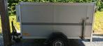 Remorque frigo humbaur, Auto diversen, Aanhangers en Bagagewagens, Ophalen of Verzenden, Gebruikt