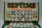Septime, Een of twee spelers, Ophalen of Verzenden, Gebruikt