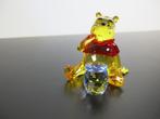 Disney Swarovski Kristal Winnie De Pooh 1142889, Verzamelen, Ophalen of Verzenden, Zo goed als nieuw