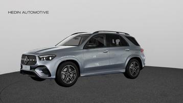 Mercedes-Benz GLE SUV 350 de 4MATIC AMG Line beschikbaar voor biedingen