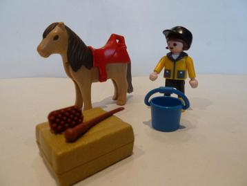 Diverse kleine setjes Playmobil beschikbaar voor biedingen