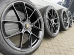 Nieuwe set 22 inch Porsche Macan 2 4S Turbo 4 2025 velgen, Neuf, Pneus et Jantes, 255 mm, Véhicule de tourisme