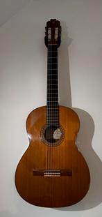 Guitare classique Prudencio Sáez G6 – pour élève avancé, Enlèvement, Comme neuf