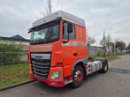 DAF XF 105.460 460 retarder, Auto's, Vrachtwagens, Automaat, Cruise Control, Diesel, DAF
