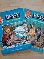 Bessy 58 Parole d'honneur 67 Le ranch de la malchance EO TBE, Livres, Plusieurs BD, Enlèvement ou Envoi, Wirel, Utilisé