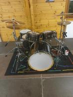 tama superstar hyperdrive, Muziek en Instrumenten, Drumstellen en Slagwerk, Ophalen, Gebruikt, Tama