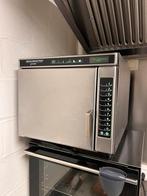 Menumaster Jetwave, Ophalen, Zo goed als nieuw