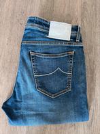 Jacob Cohen jeans size 37 type J622 comfort, Kleding | Heren, Spijkerbroeken en Jeans, W36 - W38 (confectie 52/54), Blauw, Ophalen of Verzenden
