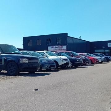 PROMO MULTIPLE EXPORT CARS FROM€1100 beschikbaar voor biedingen