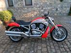 Harley-Davidson V-weg Vrscr 5500 km, Particulier