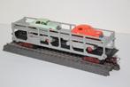 Jouef Ho Wagon Transportauto's, Hobby en Vrije tijd, Modeltreinen | H0, Gebruikt, Gelijkstroom, Jouef, Verzenden