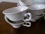 Servies, Huis en Inrichting, Keuken | Servies, Ophalen, Gebruikt, Overige stijlen, Porselein