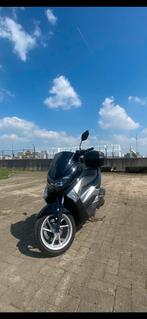 Yamaha n max 125 abs, Motoren, Motoren | Yamaha, Particulier, Sport, ABS