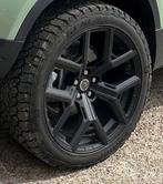 Urban WX2 5/120 22inch, Auto-onderdelen, Ophalen, Band(en)