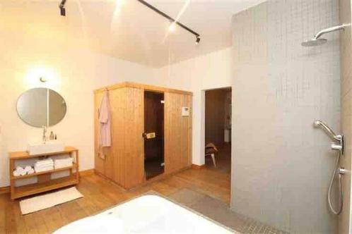 Gebruikte sauna in goede staat, Sport en Fitness, Sauna, Gebruikt, Complete sauna, Fins of Traditioneel, Ophalen