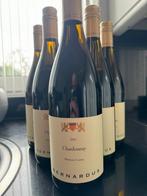 Bernardus Chardonnay 2021, 6 flessen, Verzamelen, Wijnen, Nieuw, Vol, Witte wijn, Ophalen
