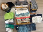 lot de vêtements pour  garçon, Kinderen en Baby's, Babykleding | Maat 80, Ophalen of Verzenden, Zo goed als nieuw, Jongetje