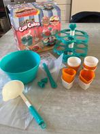 Cupcake setje voor kinderen, Enlèvement ou Envoi, Neuf, Cupcakes, Forme de service