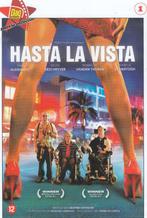 Hasta la Vista op DVD, Cd's en Dvd's, Dvd's | Nederlandstalig, Vanaf 12 jaar, Verzenden, Drama, Film