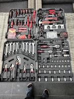 GEREEDSCHAPSKIST, Bricolage & Construction, Boîtes à outils, Enlèvement, Neuf