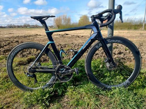 Merida Reacto YC, Fietsen en Brommers, Fietsen | Racefietsen, Zo goed als nieuw, Ophalen