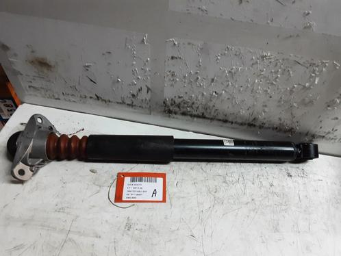 SCHOKBREKER RECHTS ACHTER Golf V (1K1) (1KO513029CB), Auto-onderdelen, Ophanging en Onderstel, Volkswagen, Gebruikt