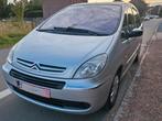 Citroën Picasso 1.6 HDI full prêt à immatriculer, Auto's, Xsara, Diesel, Particulier, Te koop
