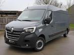 Renault Master 2.3 DCI 184 pk L4H2*24.000 ex*NEW*NAVI/CAM/CC, Auto's, 4 deurs, Stof, Gebruikt, 4 cilinders