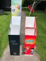 PLV Cédric, Ophalen, Gebruikt, Reclamebord