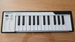 Arturia microlab midi controller, Muziek en Instrumenten, Ophalen of Verzenden, Zo goed als nieuw