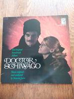 33T Vinyl Doctor Schwiwago, Autres formats, Utilisé, Enlèvement ou Envoi